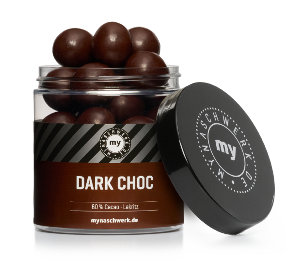 DARK CHOC 175g
