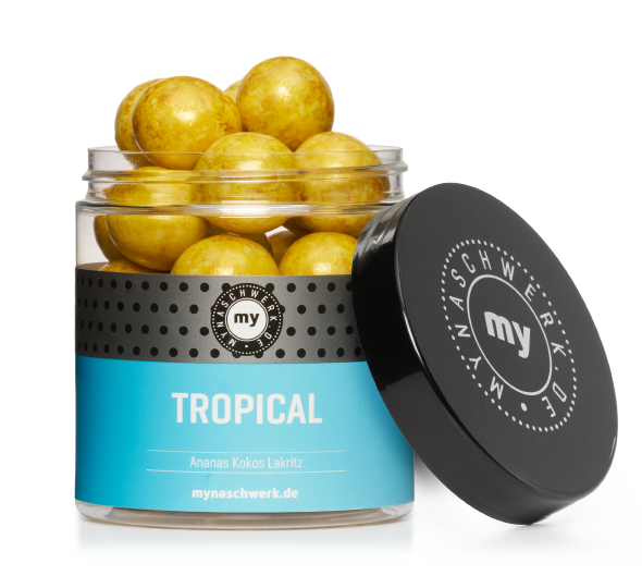 TROPICAL 175g