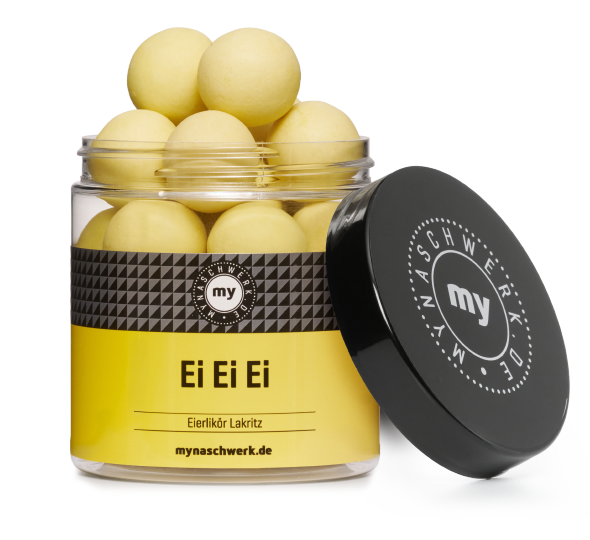 Ei Ei Ei Eierlikör 175g