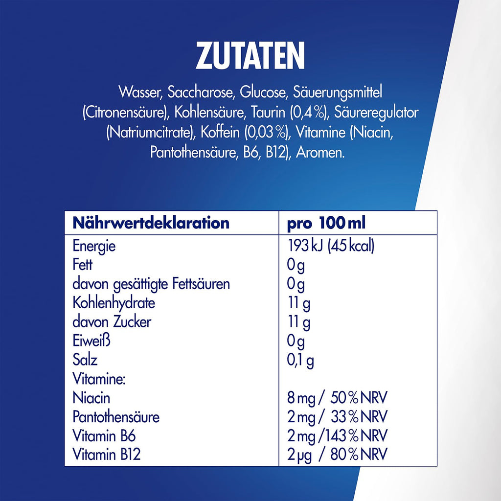 Red Bull Summer Edition White Peach 250 ml – Energy Drink mit Weißem Pfirsich-Geschmack