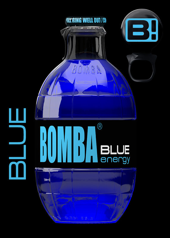 Bomba Blue Energy