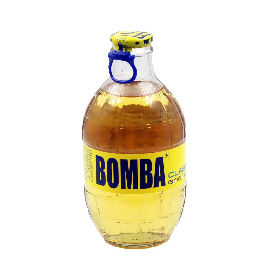 Bomba Classic Energy
