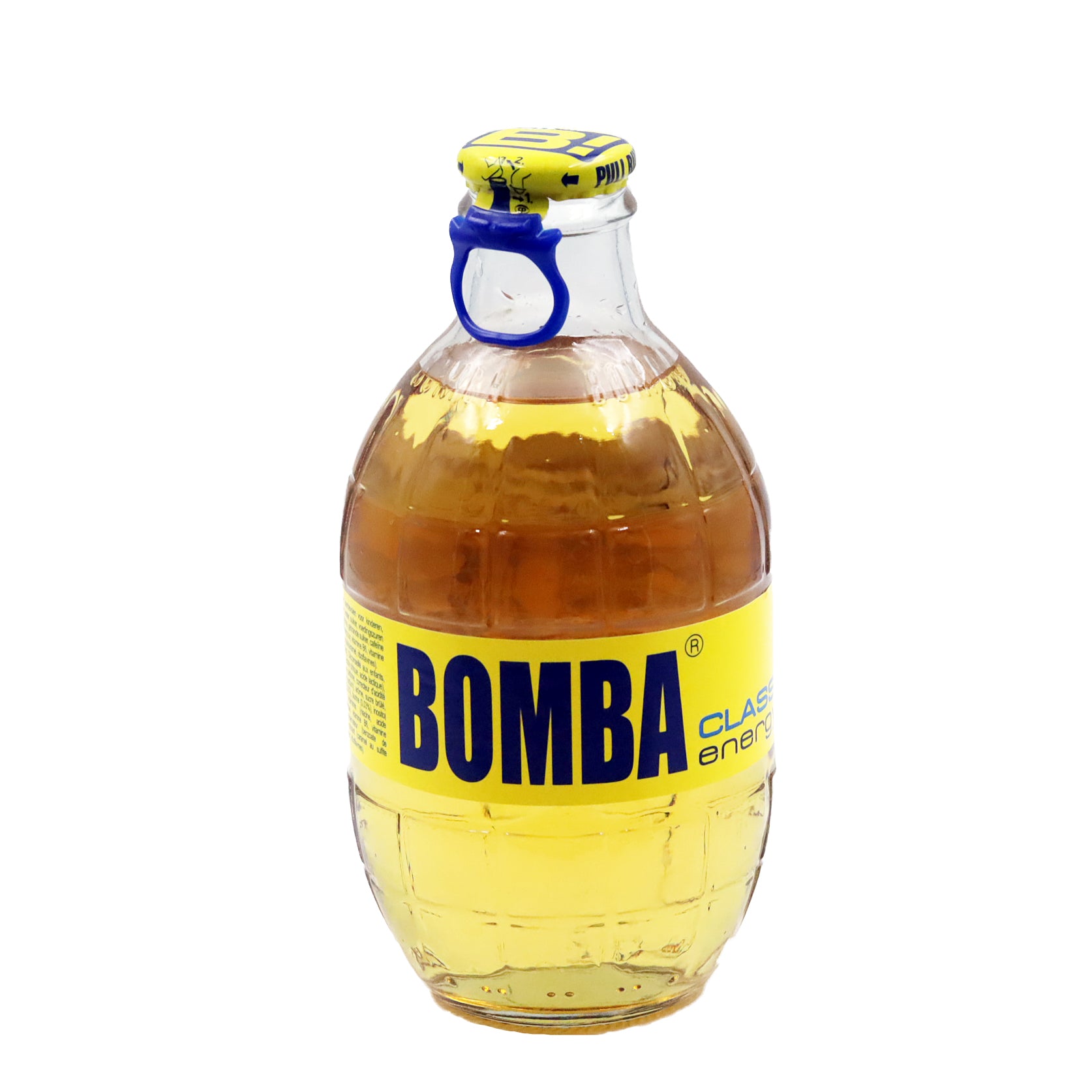 Bomba Classic Energy
