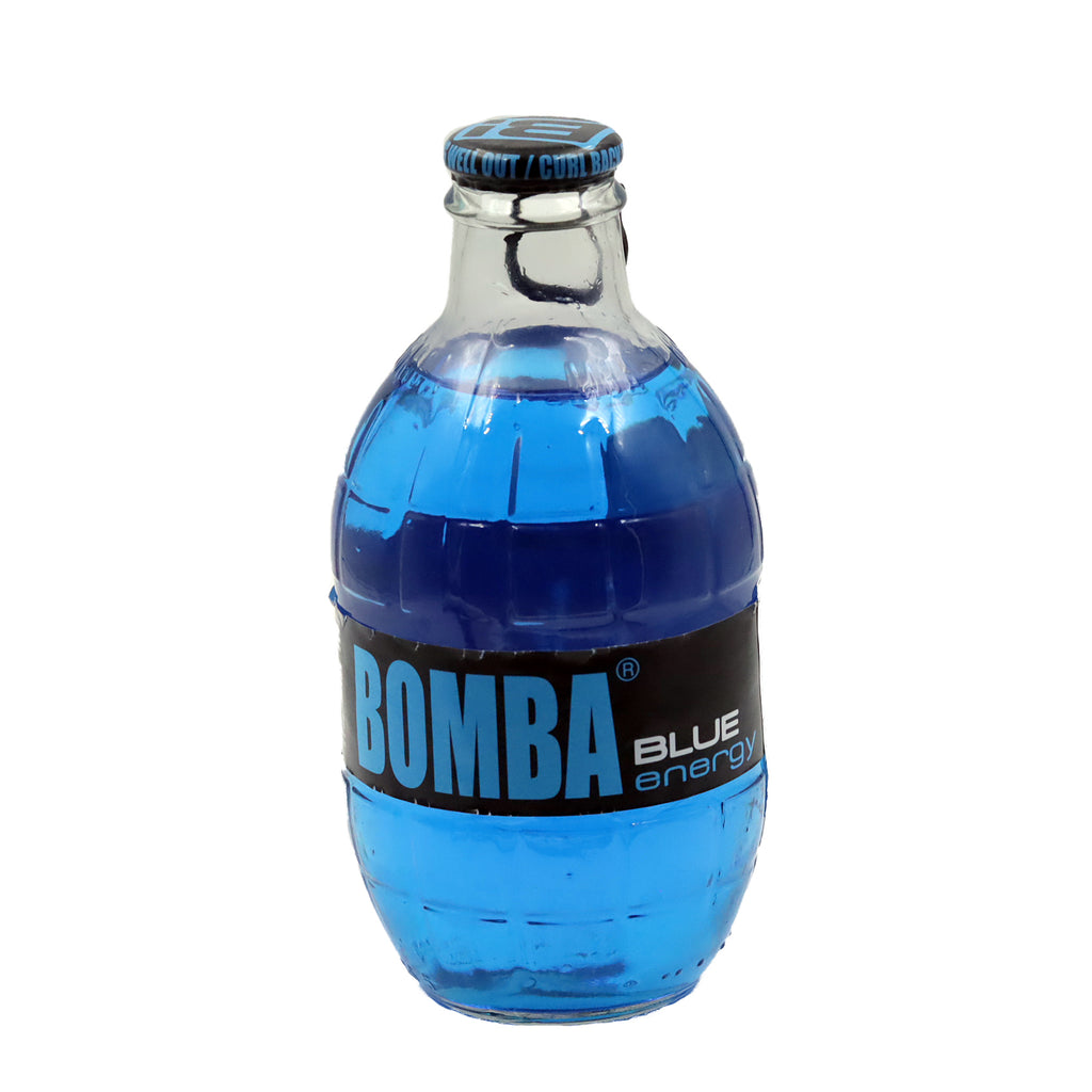 Bomba Blue Energy