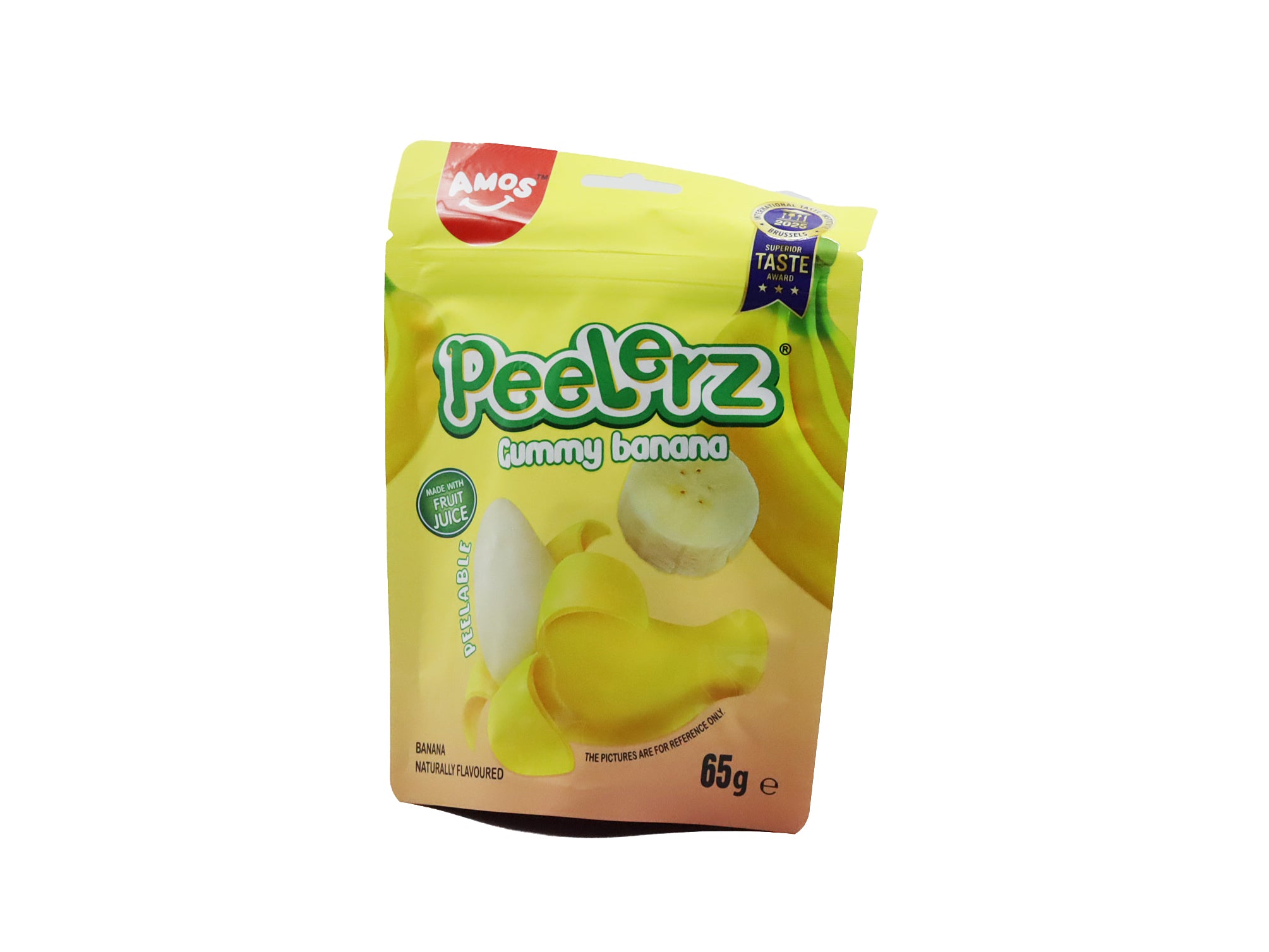 AMOS Peelerz Banana