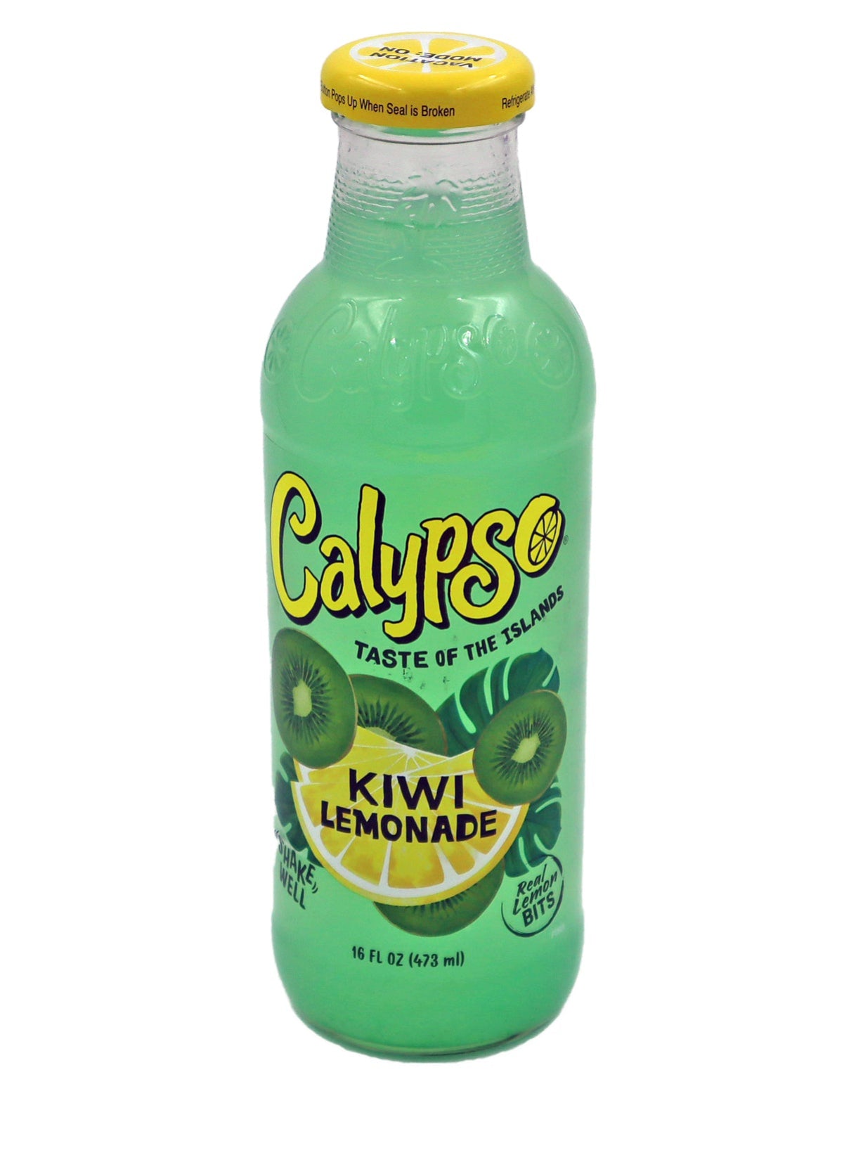 Calypso Kiwi Lemonade