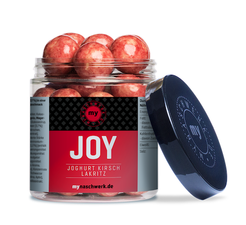 JOY JOGHURT KIRSCHE