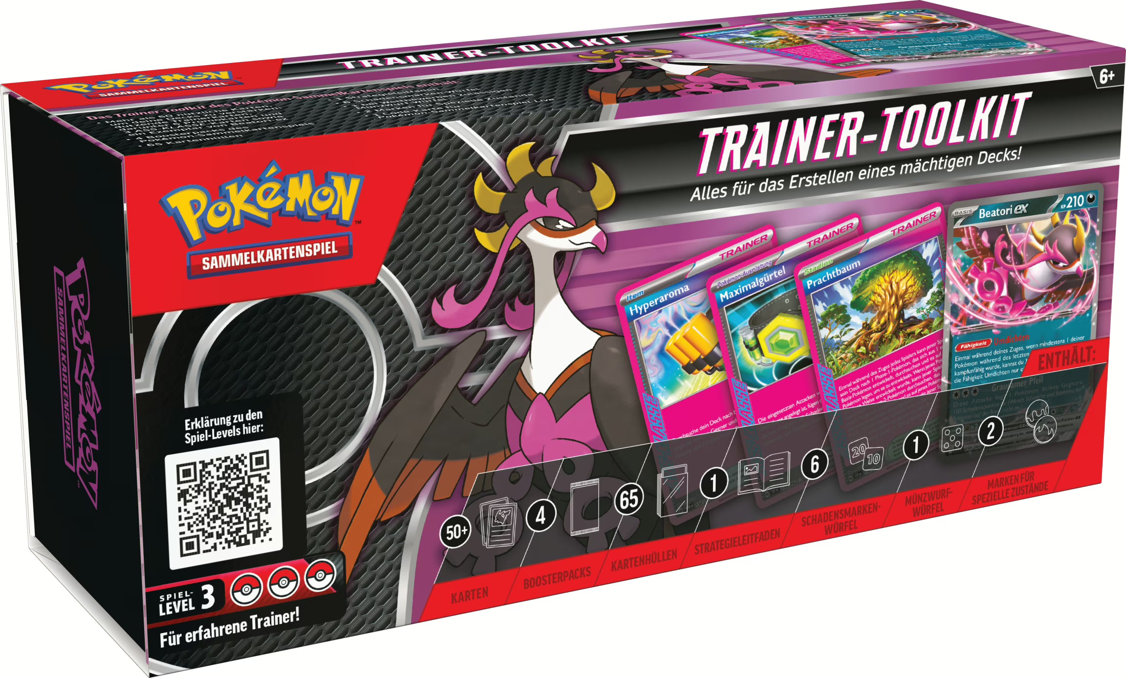 PKM Trainer-Toolkit 2025