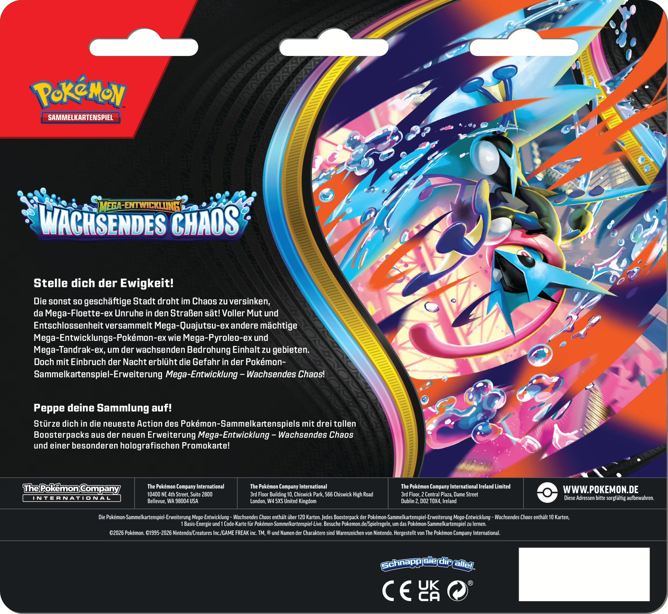 PKM ME04 3-Pack-Blister (EVT 22. Mai 2026)
