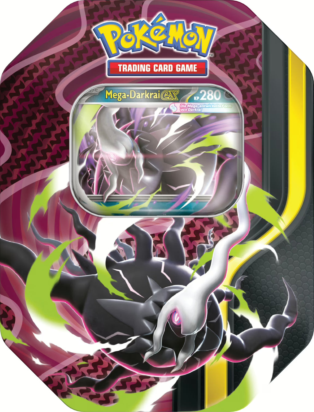 Mega-Darkrai-ex Tin Box (EVT 28.8.2026)