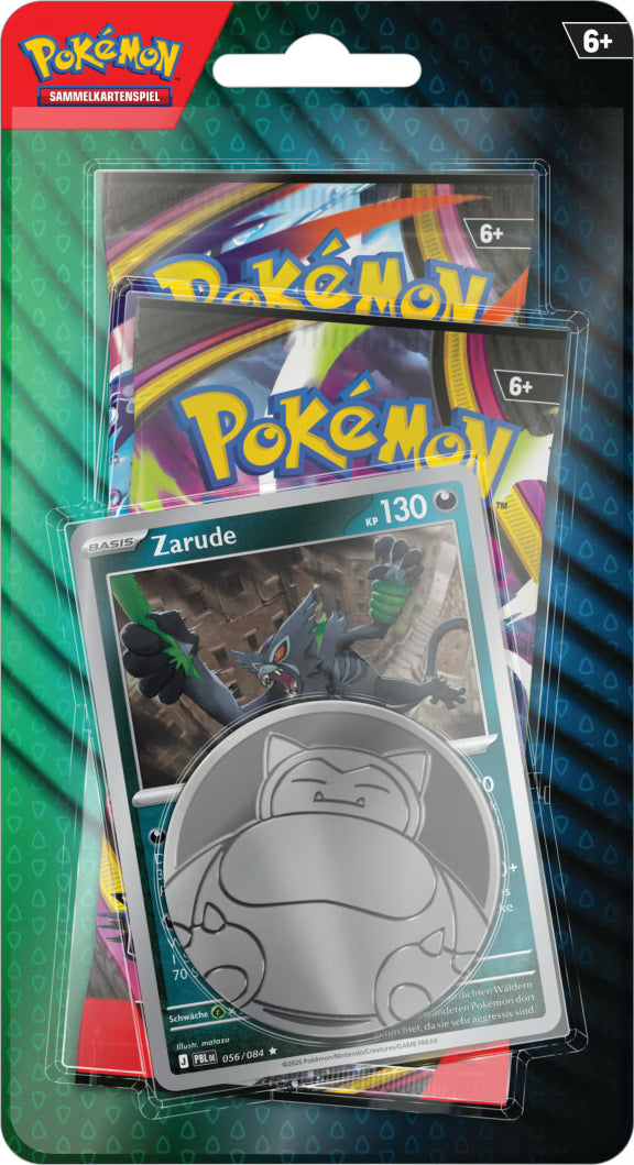 PKM 2-Pack Blister August 2026 (EVT 07. August 2026)