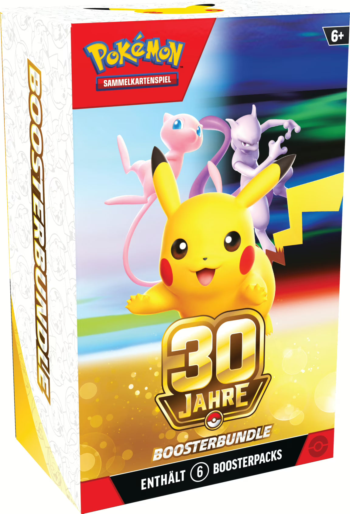 PKM 30 Jahre Boosterbundle EVT 02. Oktober 2026