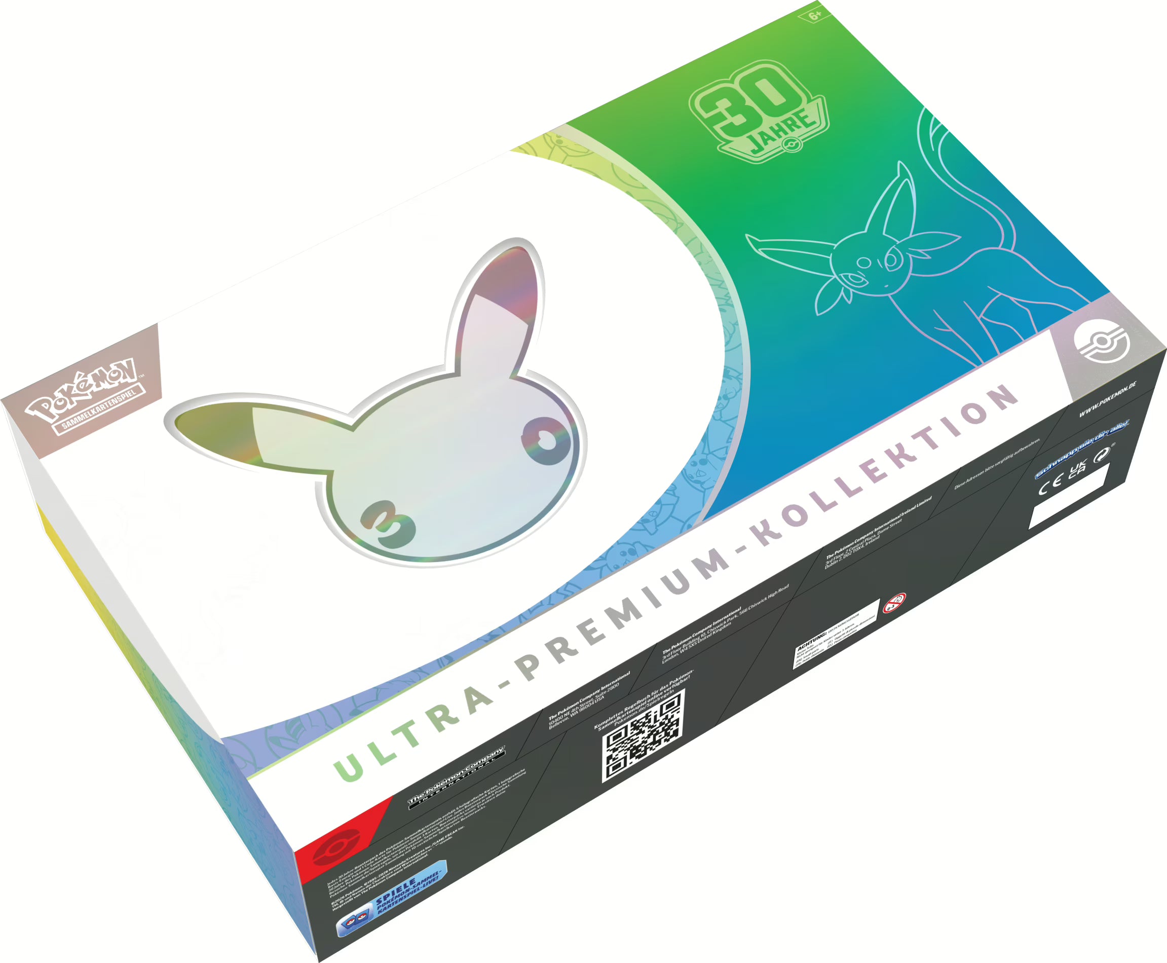 PKM 30 Jahre Ultra-Premium-Kollekt Tag (EVT 06.11.2026)