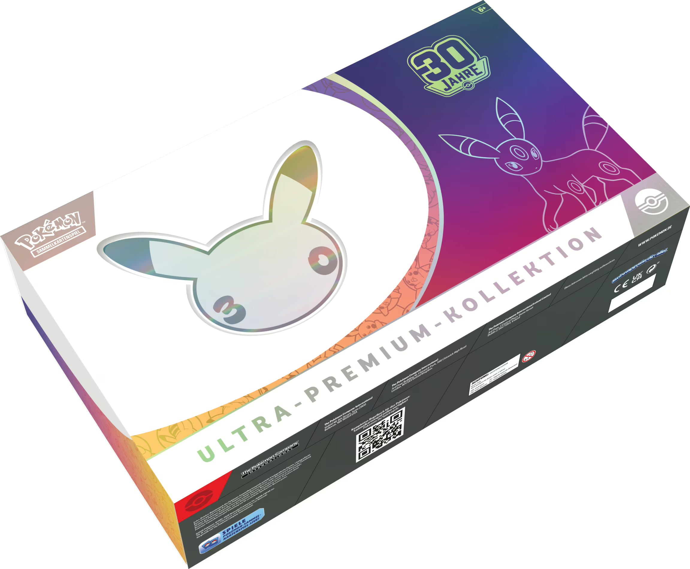 PKM 30 Jahre Ultra-Premium-Kollekt Nacht (EVT 06.11.2026)