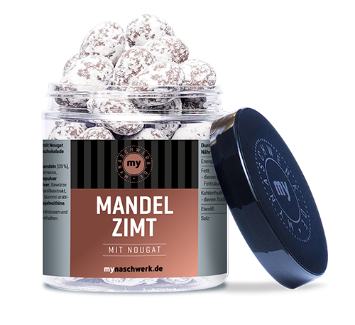 Mandel Zimt