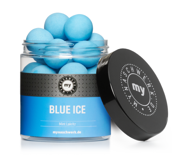 BLUE ICE MINZE 175g
