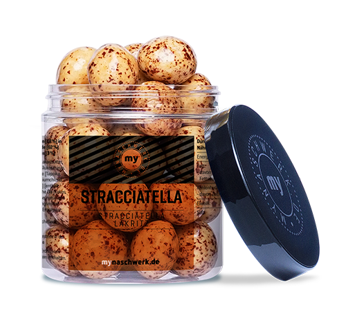 STRACCIATELLA