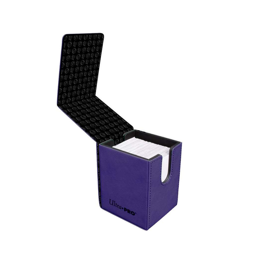 PKM Elite Series Gengar Alcove Flip